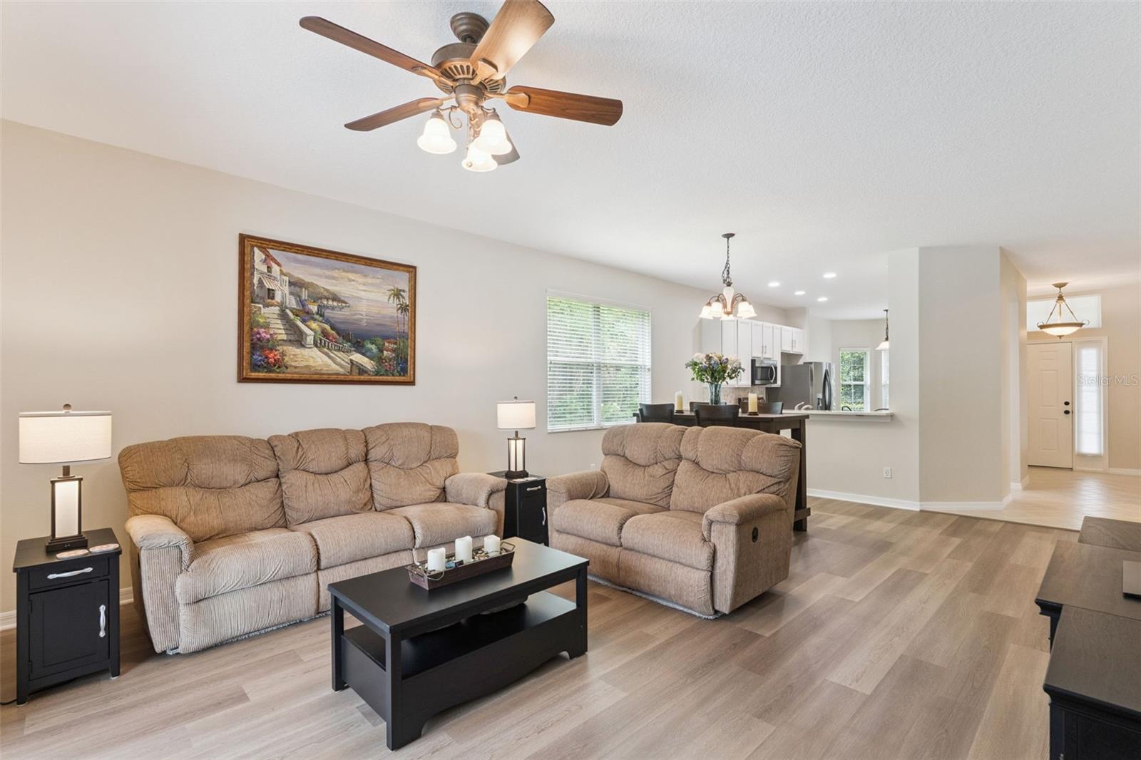 OREGON TRACE - Residential