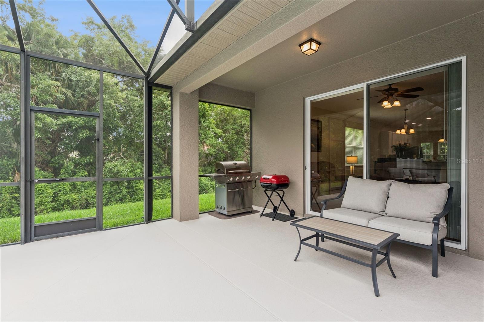 OREGON TRACE - Residential