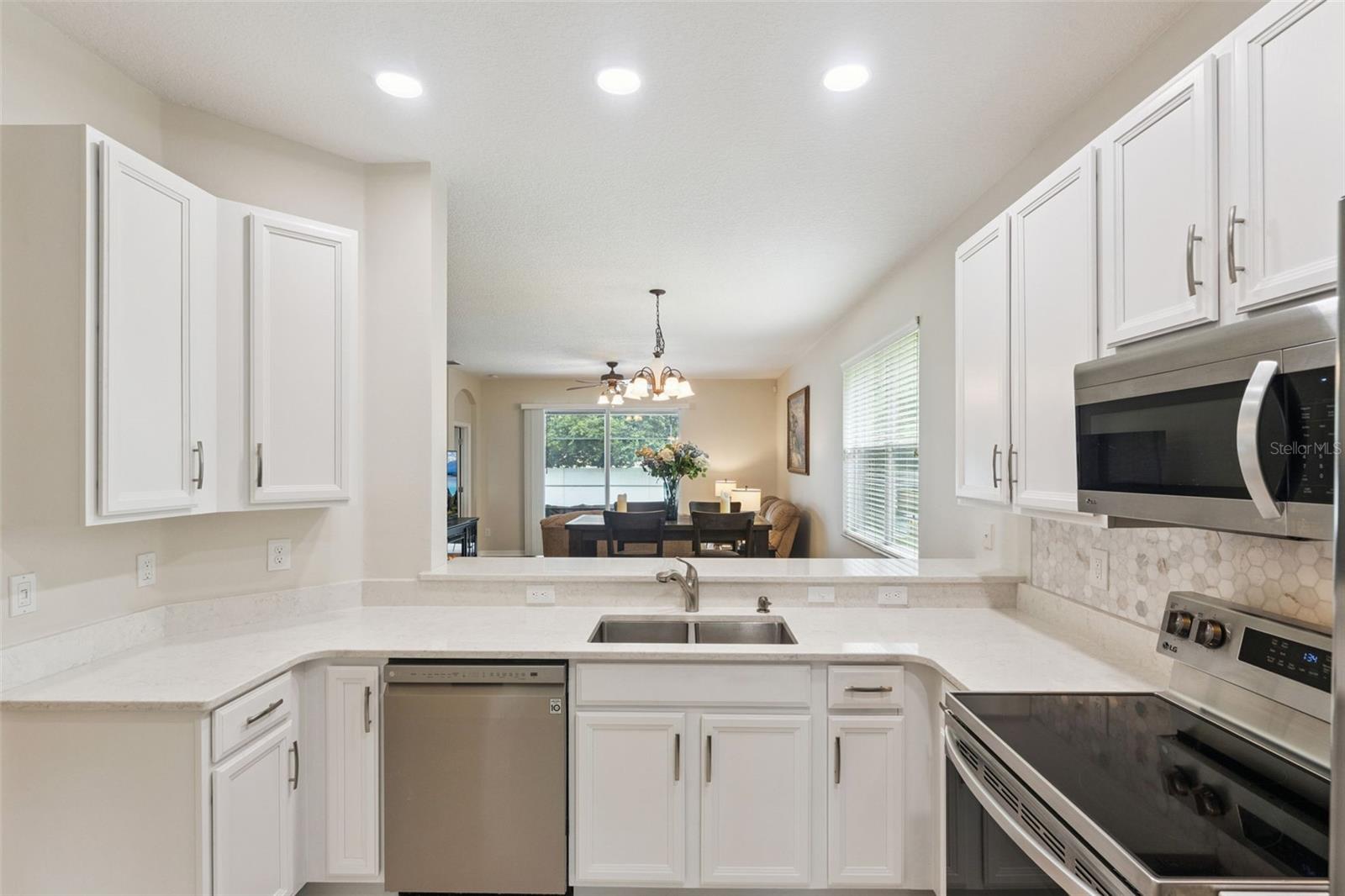 OREGON TRACE - Residential