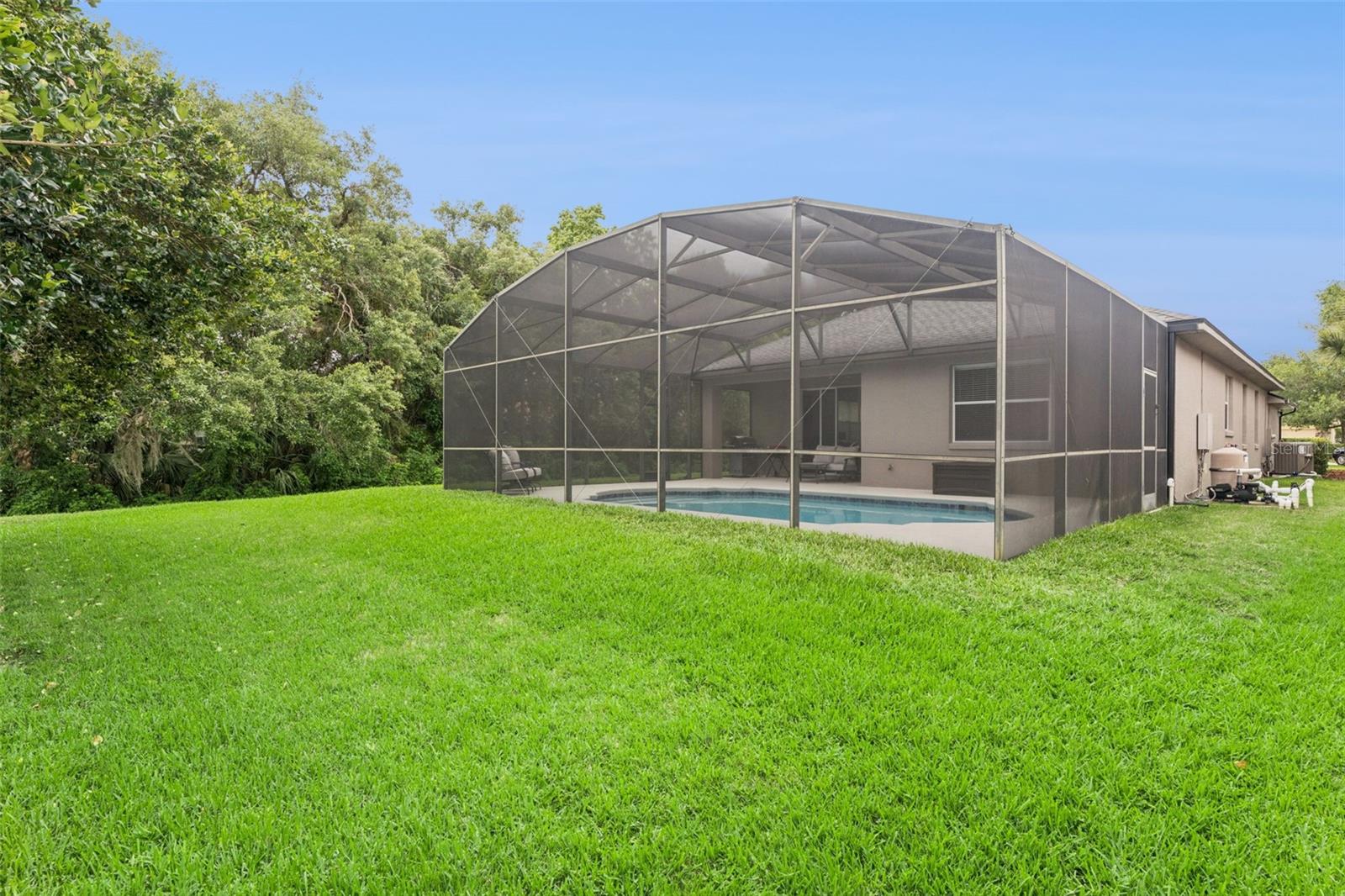 OREGON TRACE - Residential