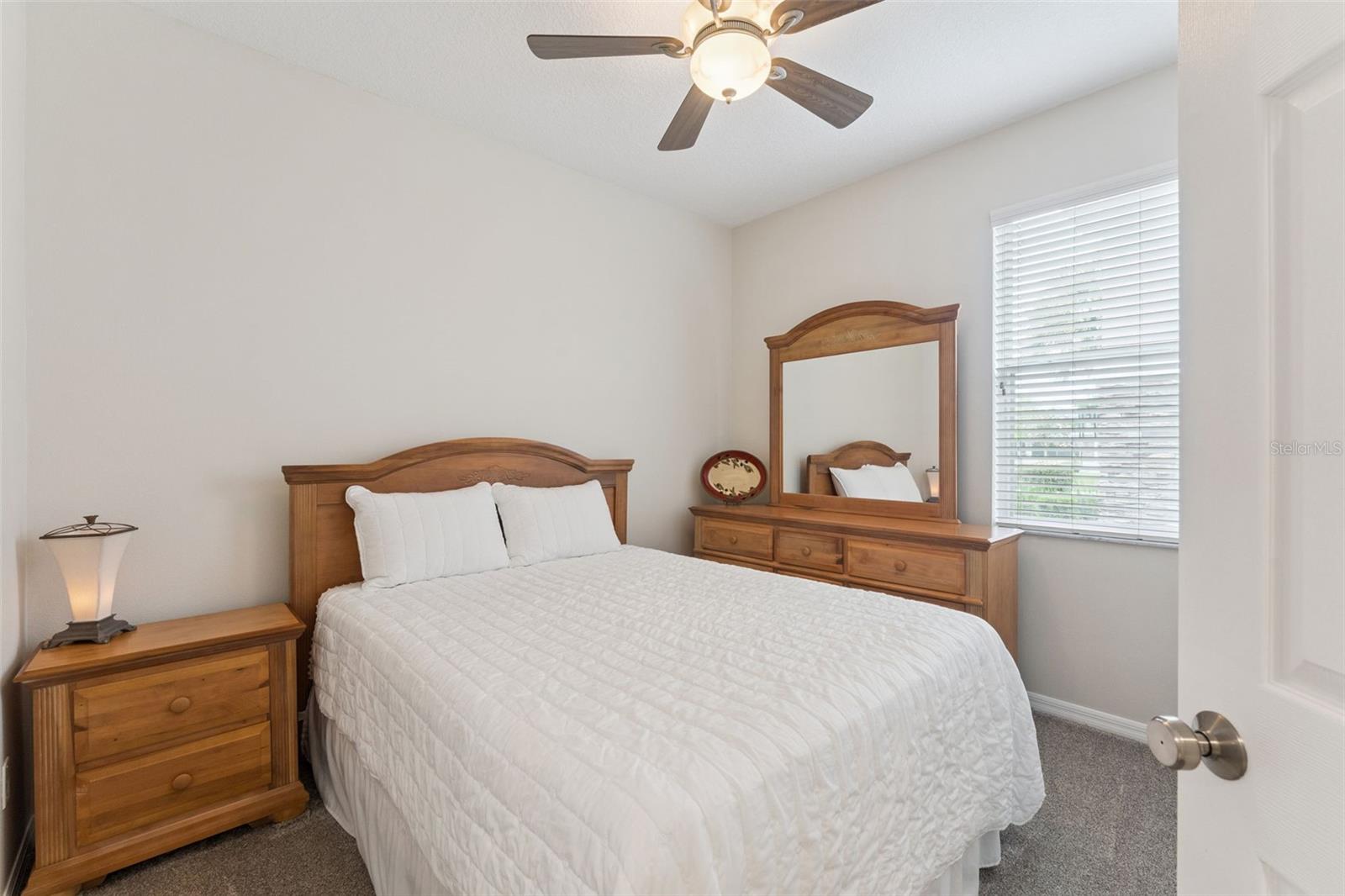 OREGON TRACE - Residential