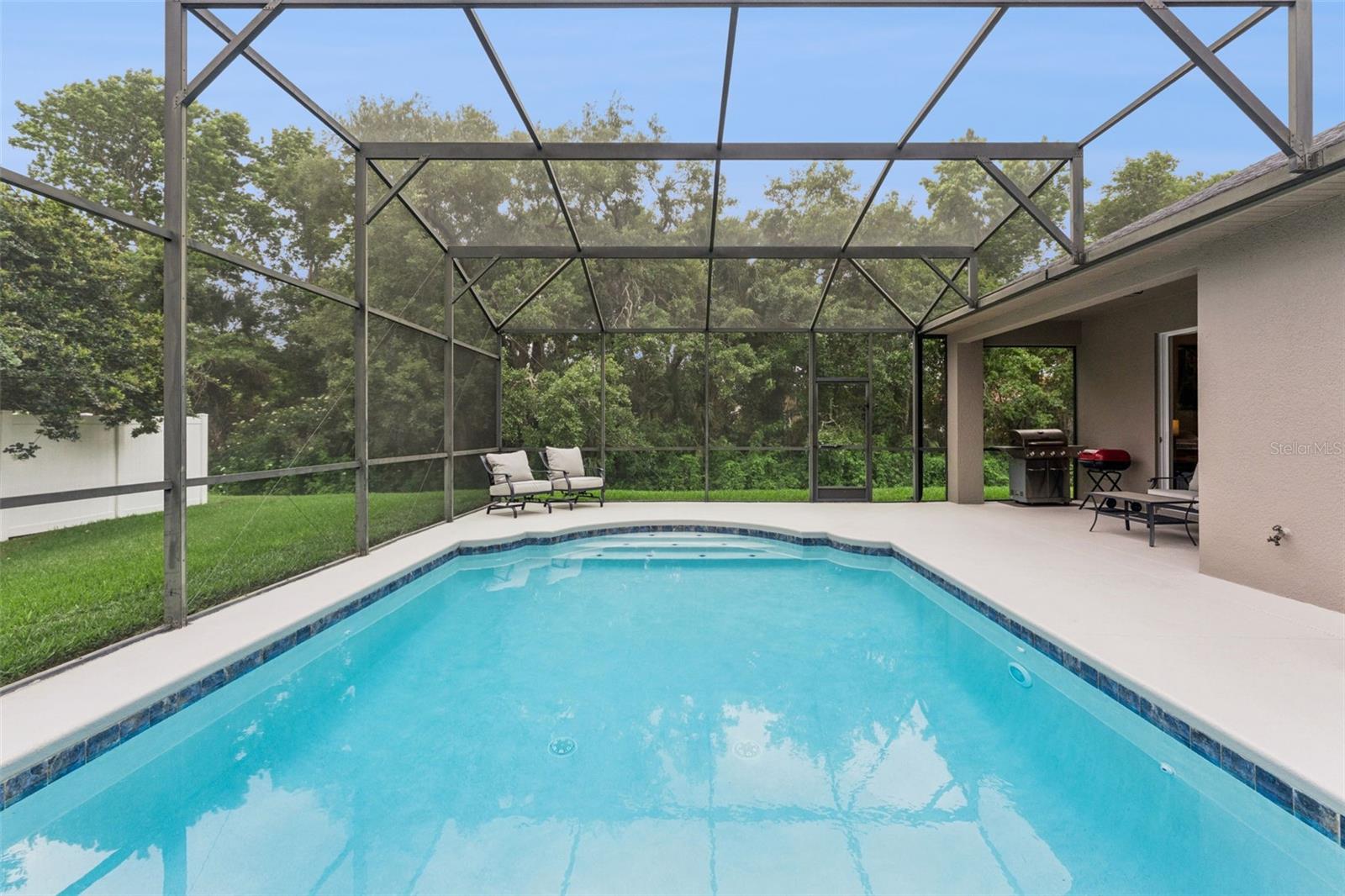 OREGON TRACE - Residential