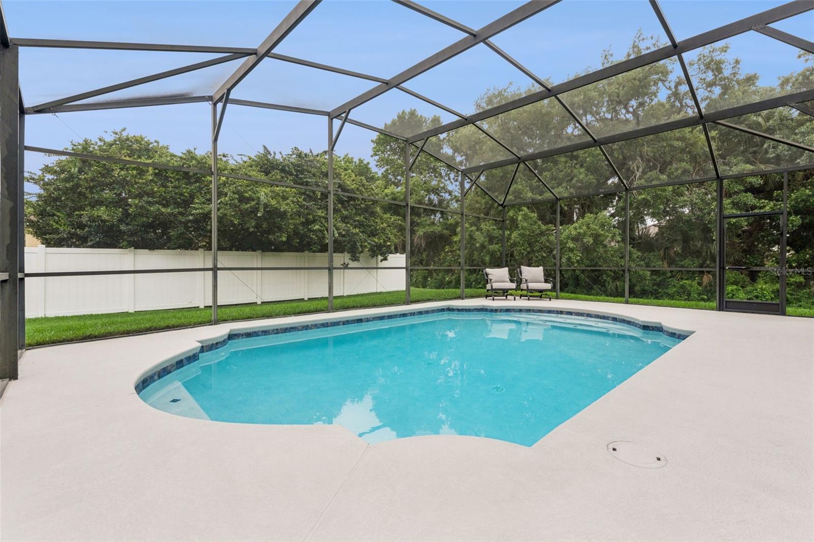 OREGON TRACE - Residential