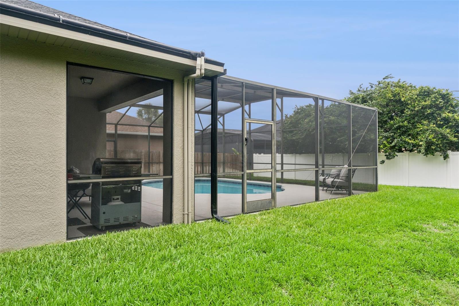 OREGON TRACE - Residential