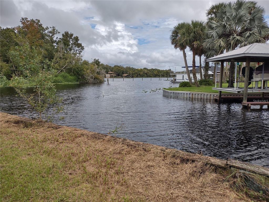 Photo of 56544 Pecan Road, Astor, FL 32102 (MLS # O6367547)