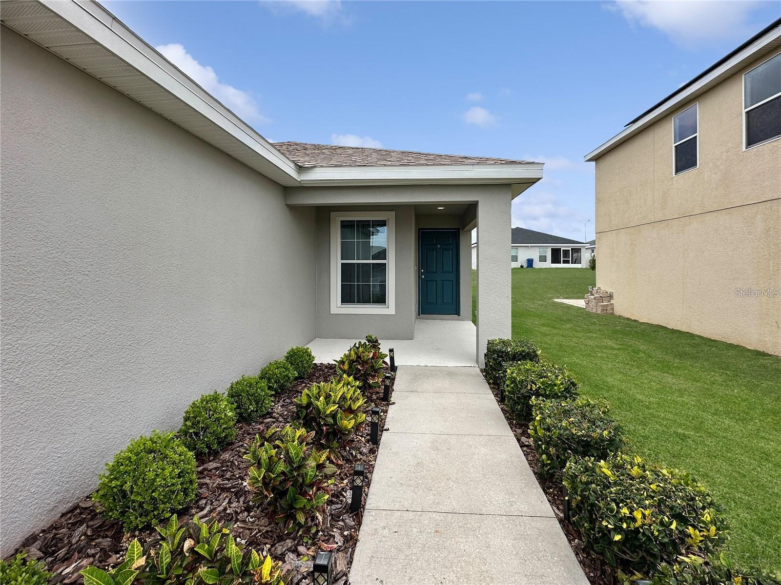 HIGHLAND MDWS 4B - Residential Lease