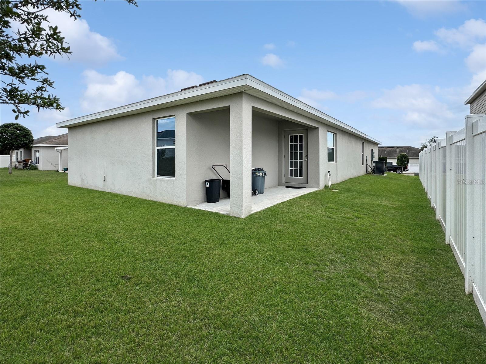 HIGHLAND MDWS 4B - Residential Lease