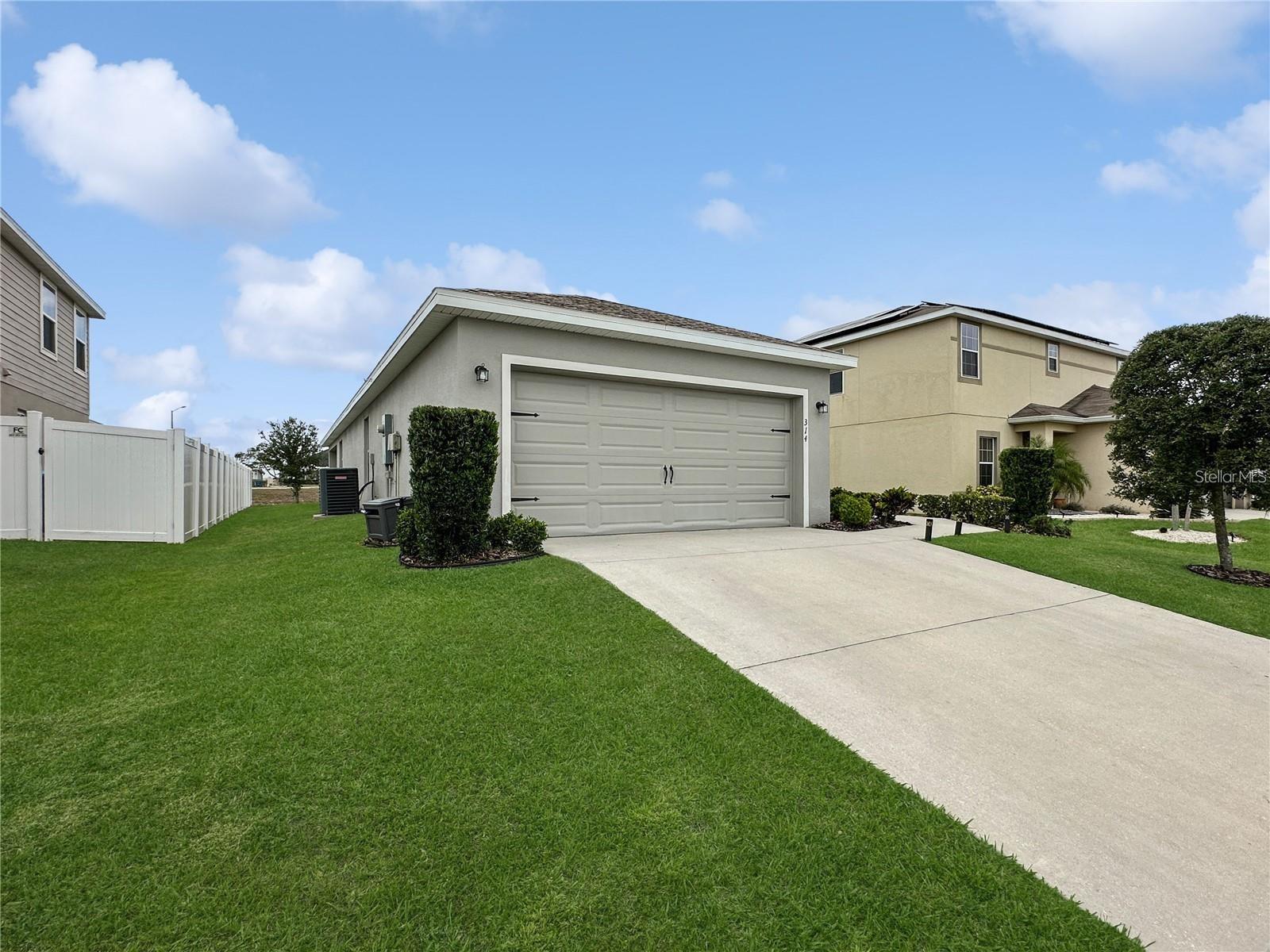 HIGHLAND MDWS 4B - Residential Lease