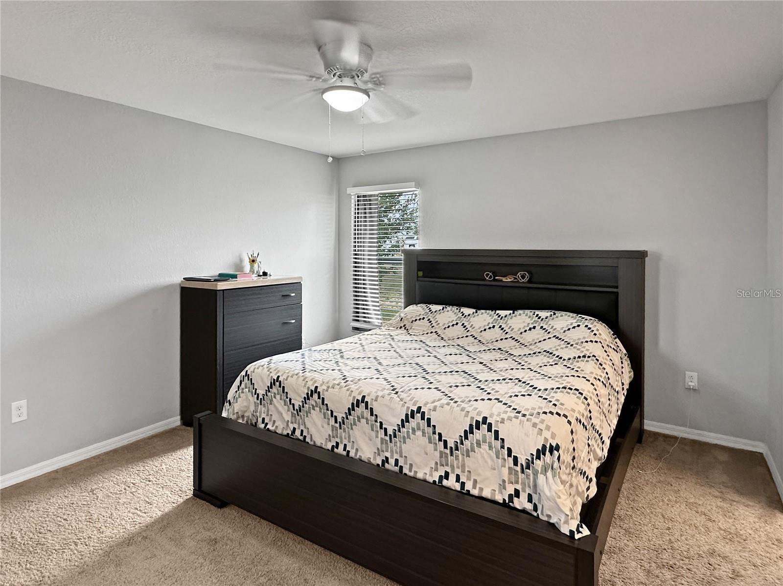 HIGHLAND MDWS 4B - Residential Lease