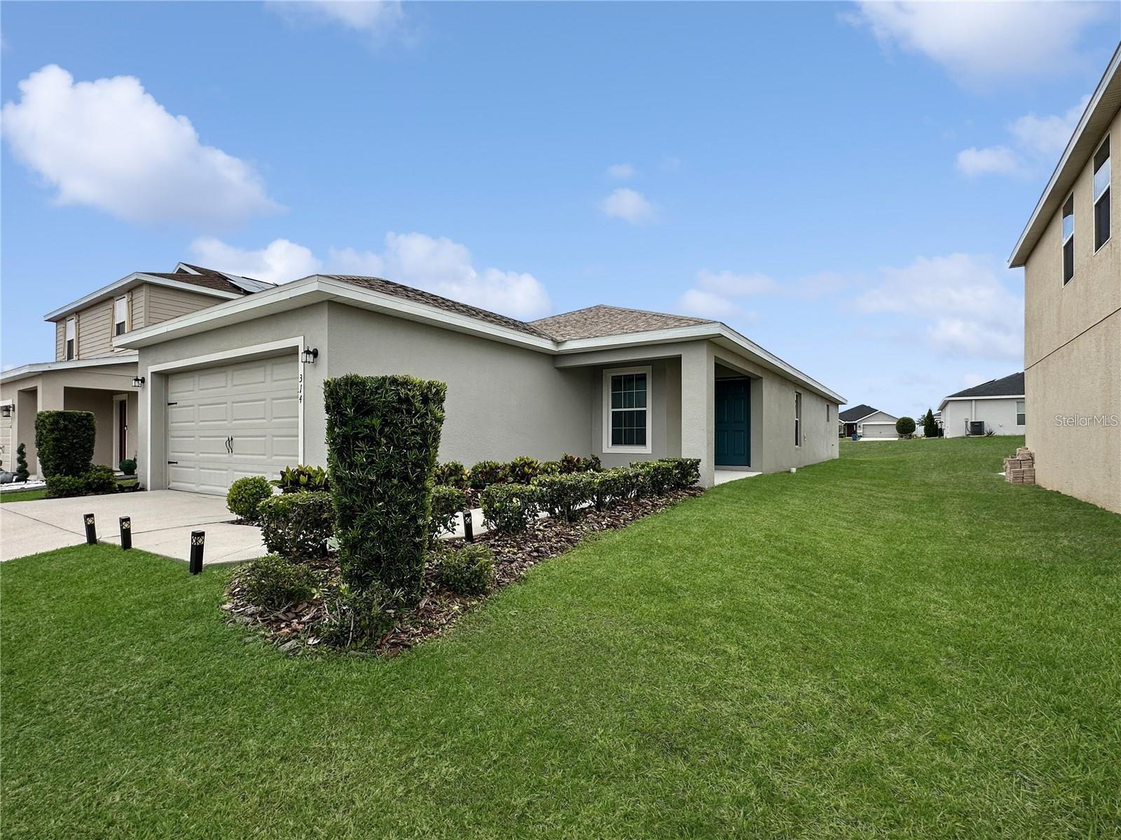 HIGHLAND MDWS 4B - Residential Lease