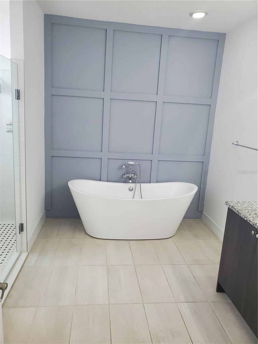 POINCIANA NBRHD 04 VILLAGE 07 - Residential Lease