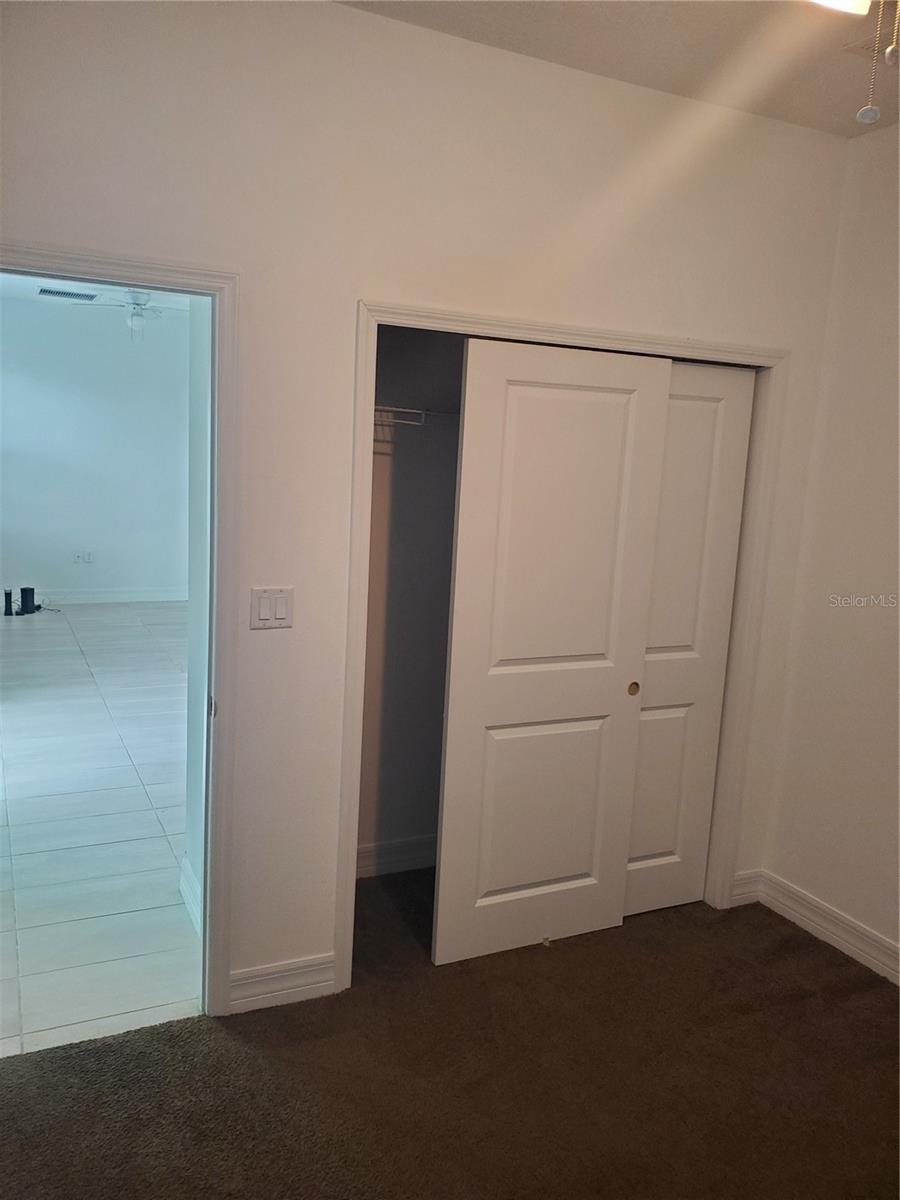 POINCIANA NBRHD 04 VILLAGE 07 - Residential Lease