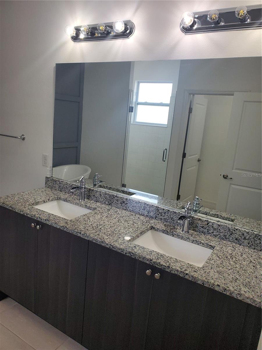 POINCIANA NBRHD 04 VILLAGE 07 - Residential Lease