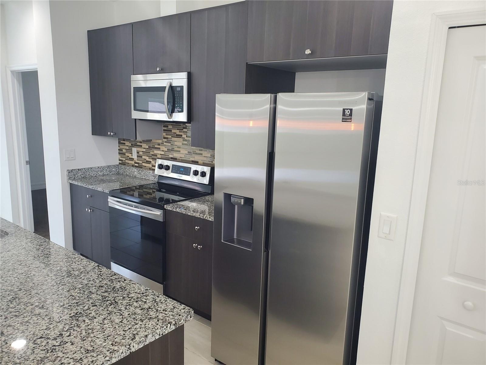 POINCIANA NBRHD 04 VILLAGE 07 - Residential Lease