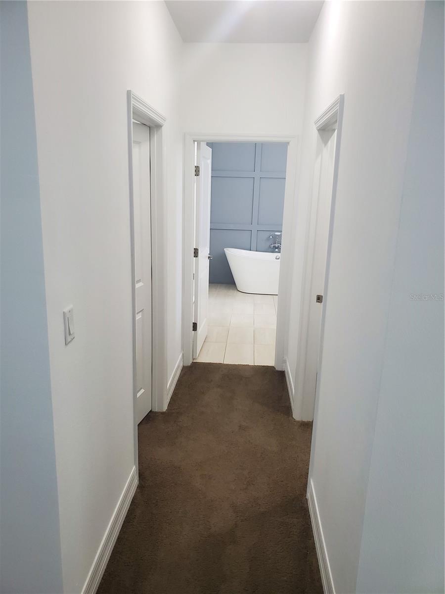 POINCIANA NBRHD 04 VILLAGE 07 - Residential Lease