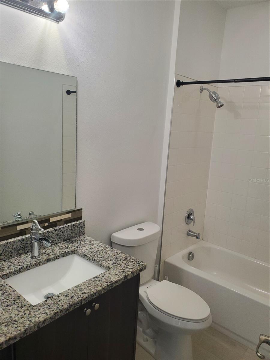 POINCIANA NBRHD 04 VILLAGE 07 - Residential Lease