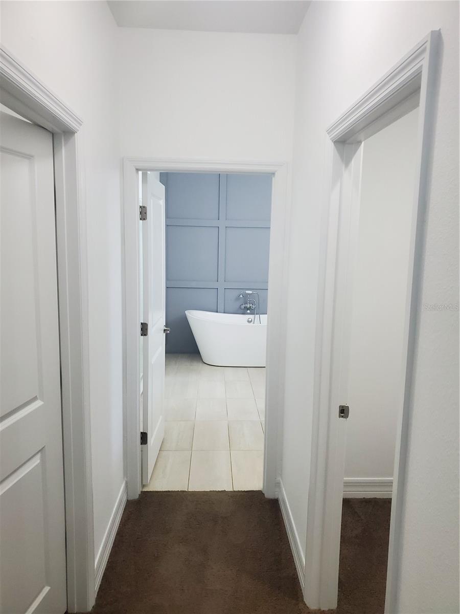 POINCIANA NBRHD 04 VILLAGE 07 - Residential Lease