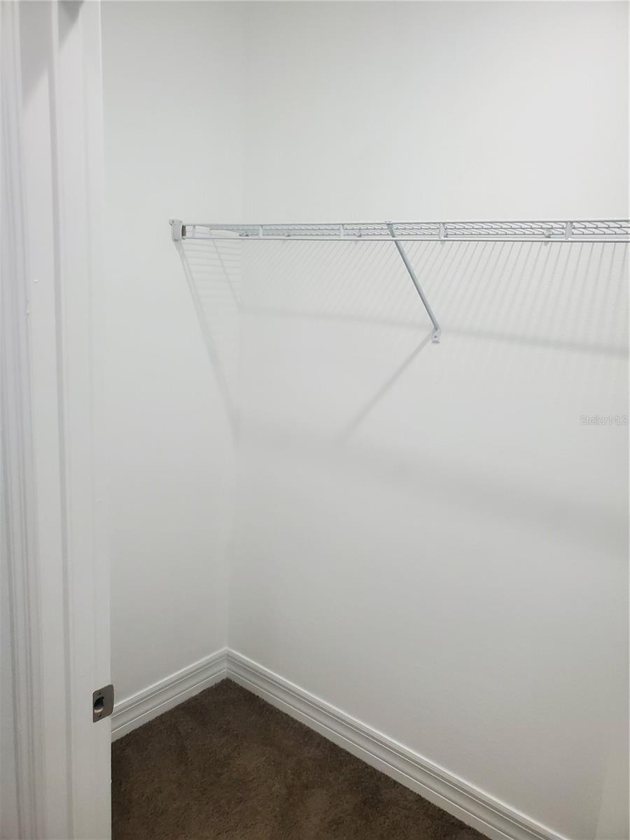 POINCIANA NBRHD 04 VILLAGE 07 - Residential Lease