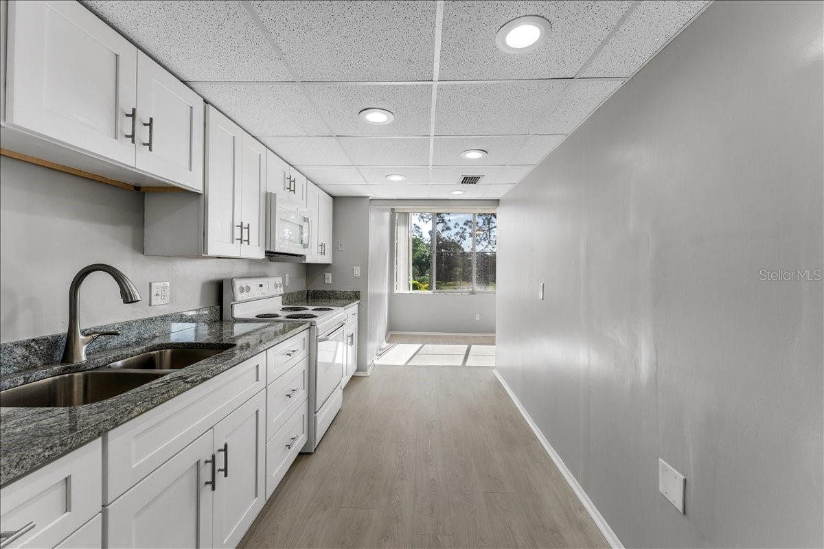 WINSTON PARK NORTHEAST - Residential