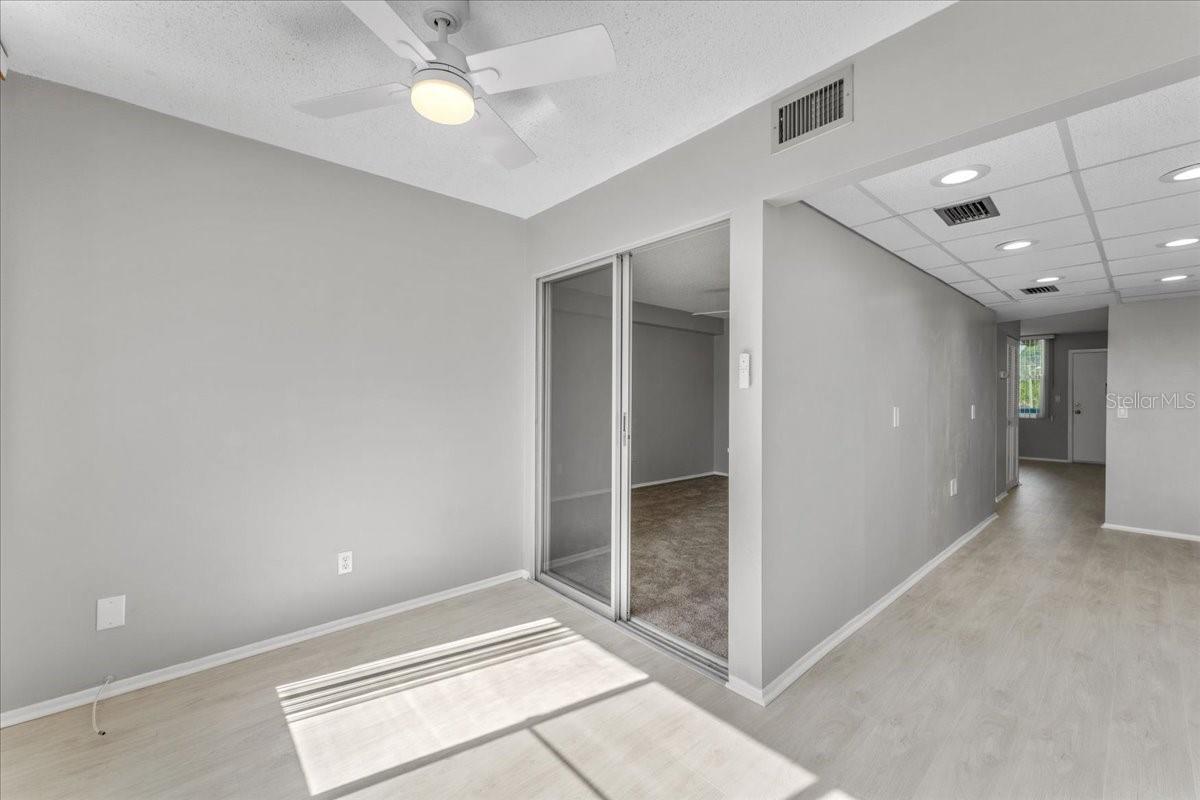 WINSTON PARK NORTHEAST - Residential