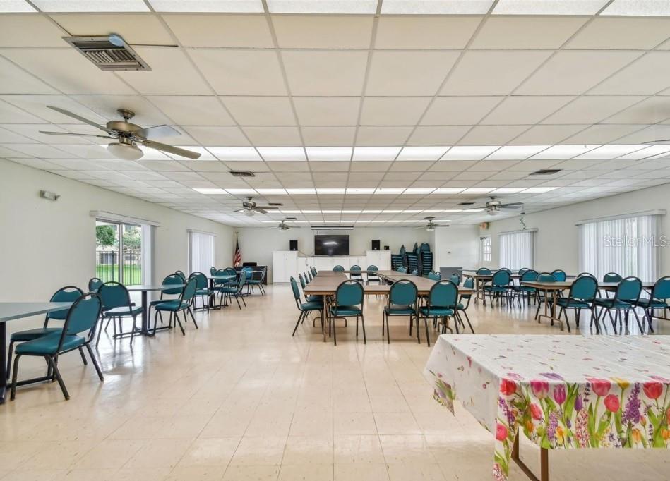 WINSTON PARK NORTHEAST - Residential