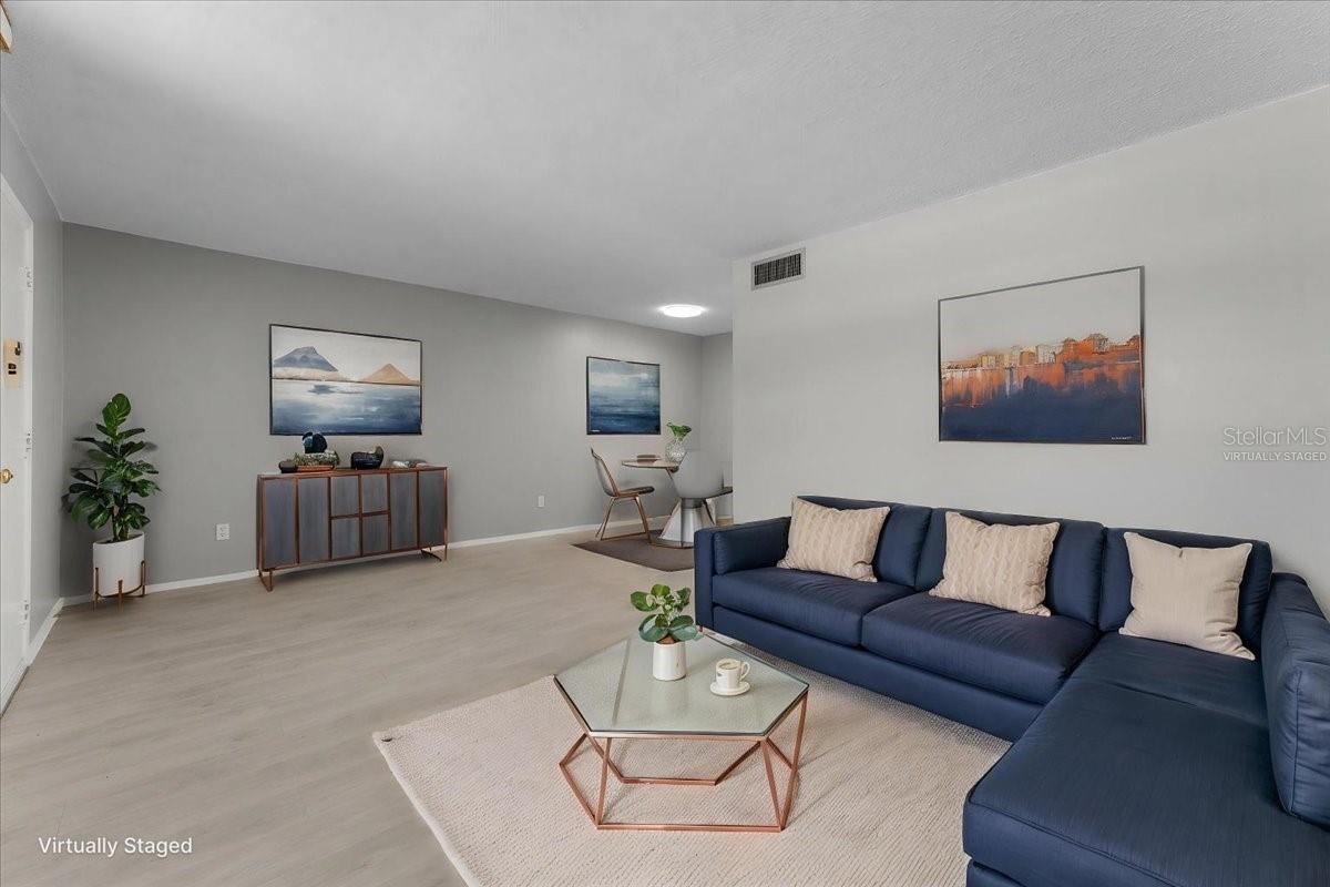 WINSTON PARK NORTHEAST - Residential