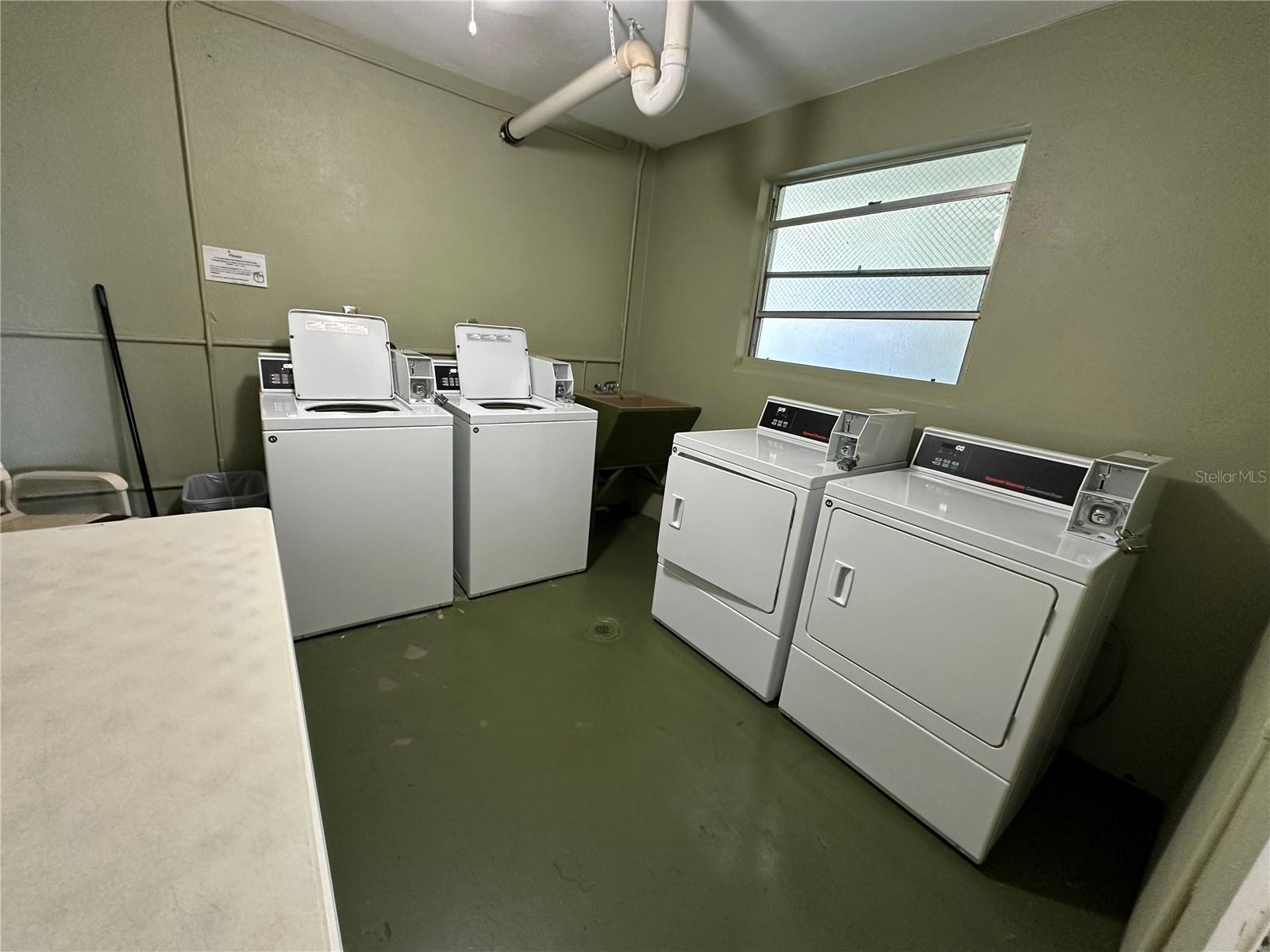 WINSTON PARK NORTHEAST - Residential