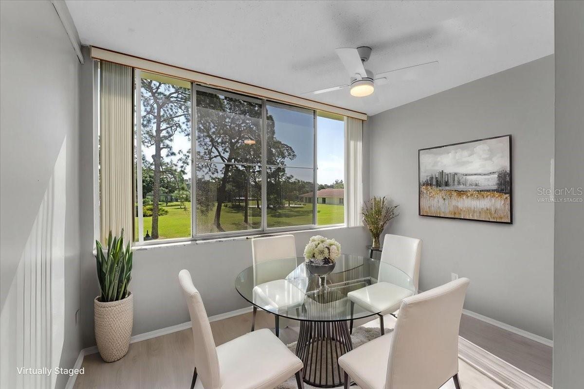 WINSTON PARK NORTHEAST - Residential