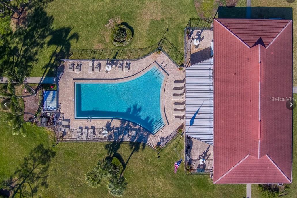 WINSTON PARK NORTHEAST - Residential