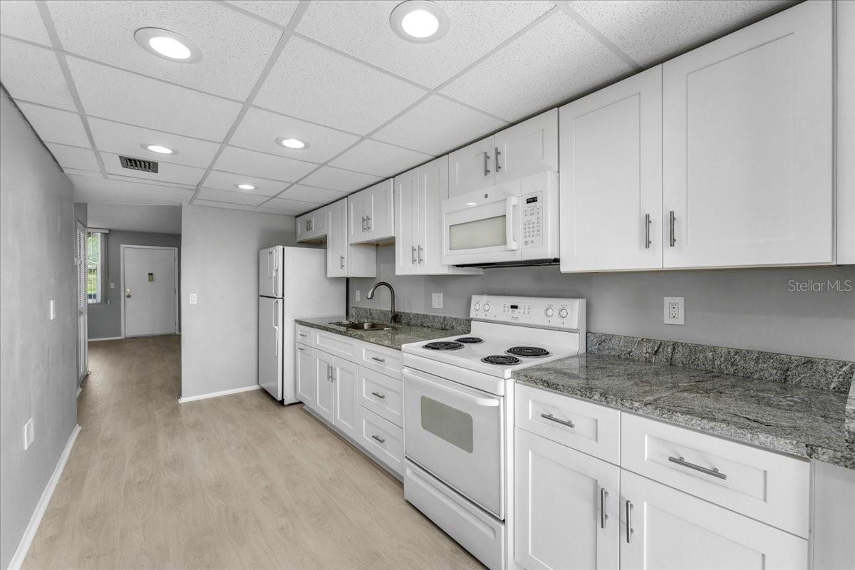 WINSTON PARK NORTHEAST - Residential