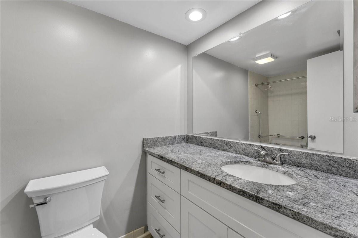 WINSTON PARK NORTHEAST - Residential