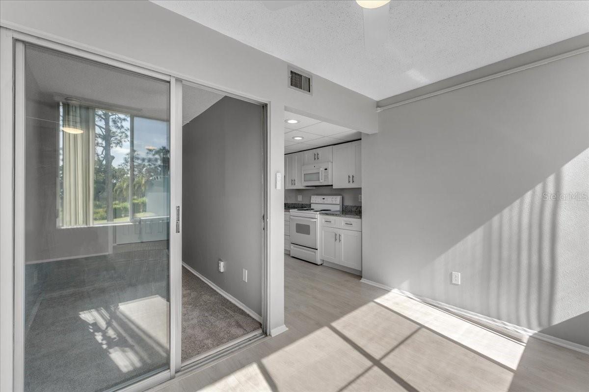 WINSTON PARK NORTHEAST - Residential