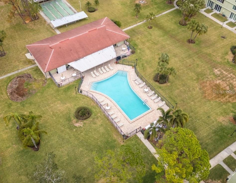 WINSTON PARK NORTHEAST - Residential