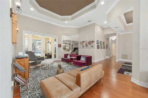 Tiny photo for 898 E Liberty Street, Hernando, FL 34442 (MLS # OM719455)