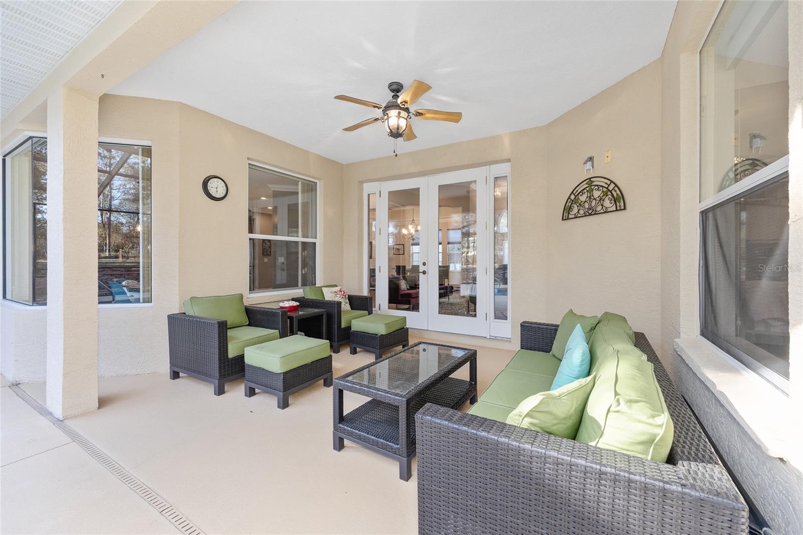 CITRUS HILLS 1ST ADD - Residential