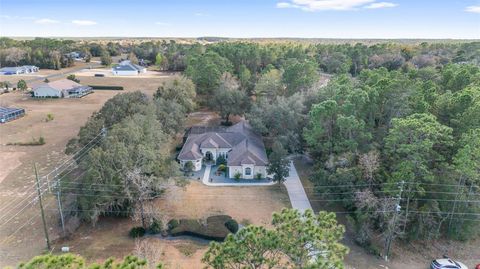 Tiny photo for 898 E Liberty Street, Hernando, FL 34442 (MLS # OM719455)