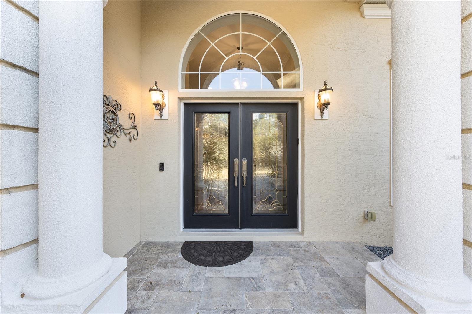 CITRUS HILLS 1ST ADD - Residential