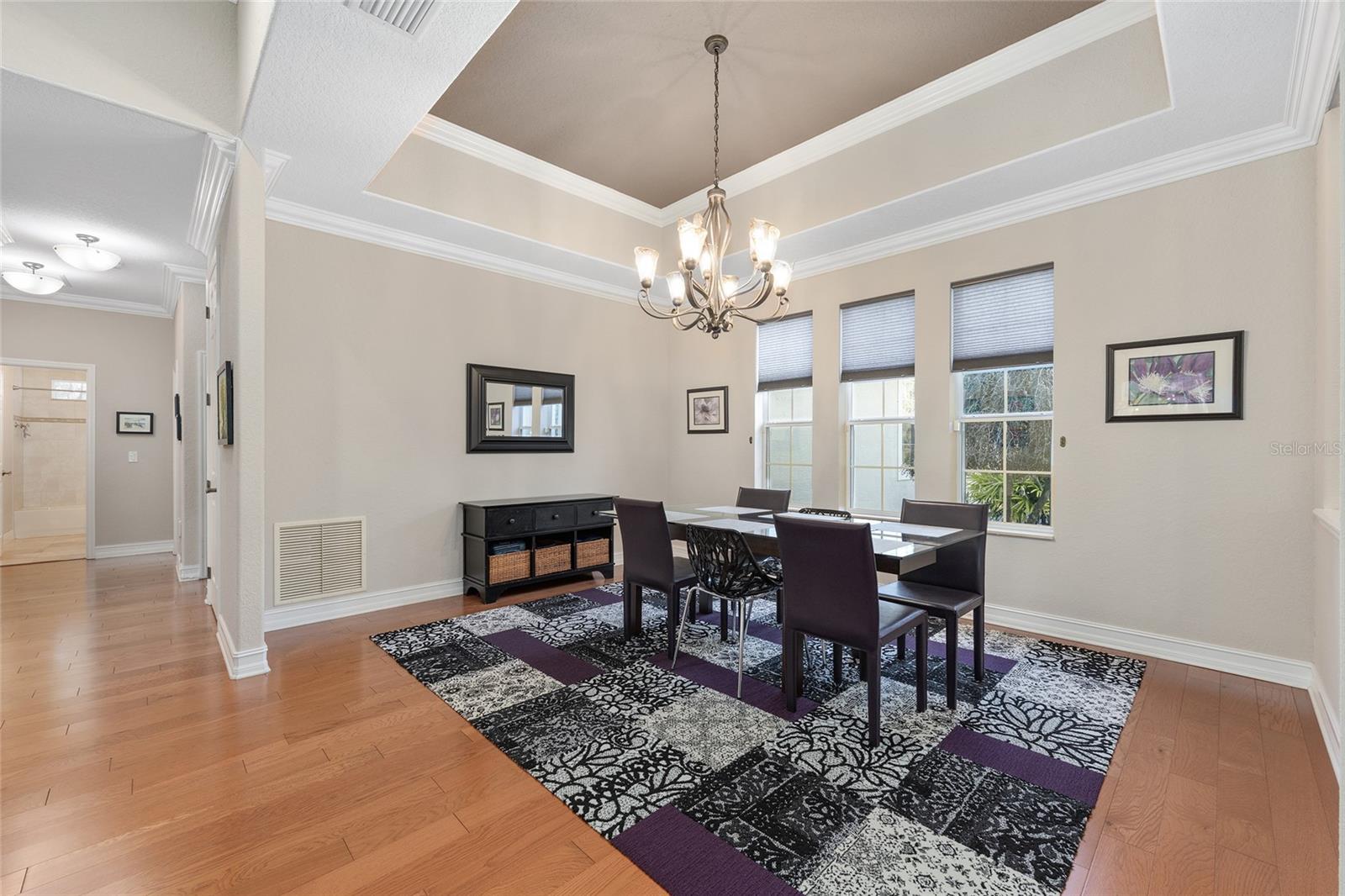 CITRUS HILLS 1ST ADD - Residential