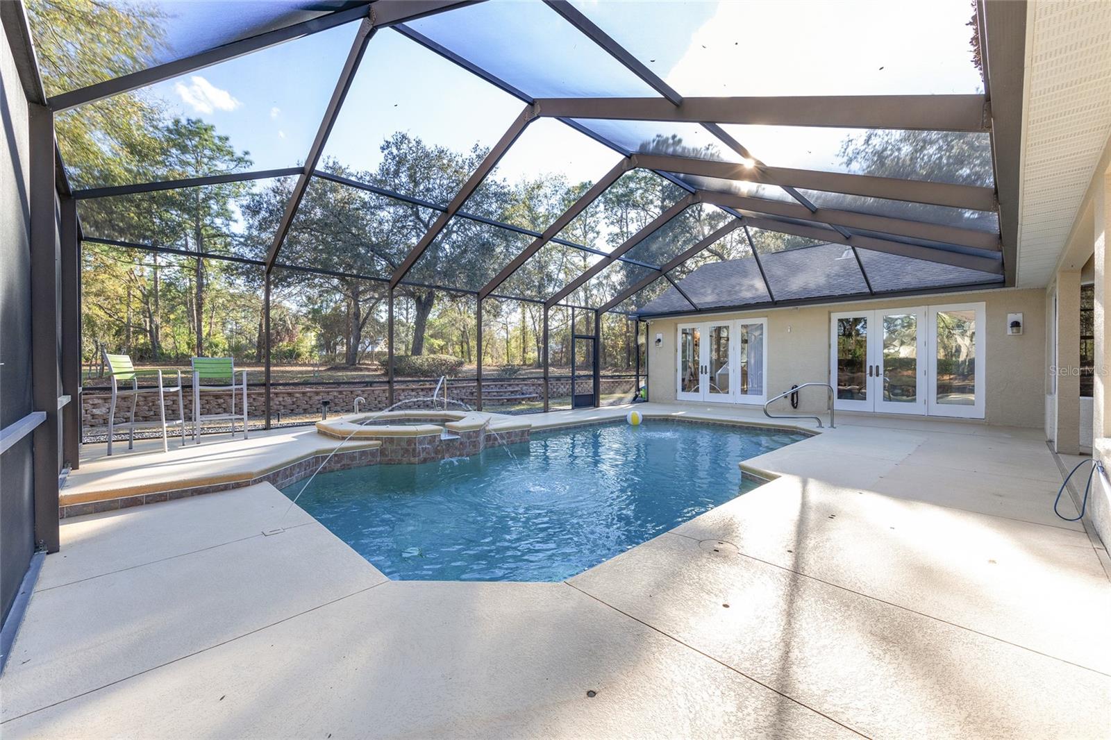 CITRUS HILLS 1ST ADD - Residential