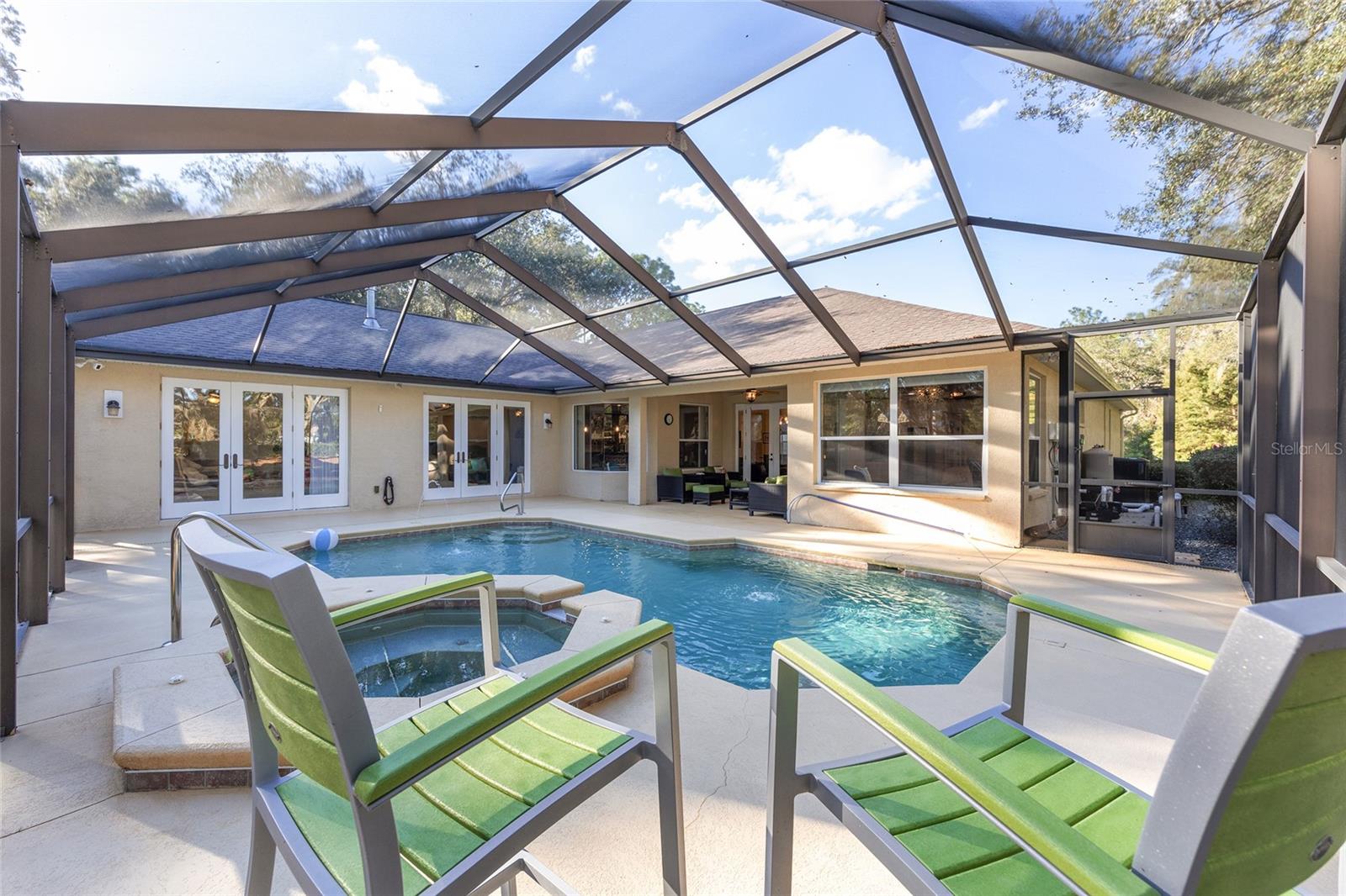 CITRUS HILLS 1ST ADD - Residential