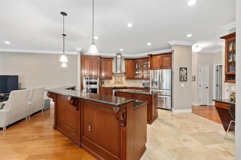 Tiny photo for 898 E Liberty Street, Hernando, FL 34442 (MLS # OM719455)