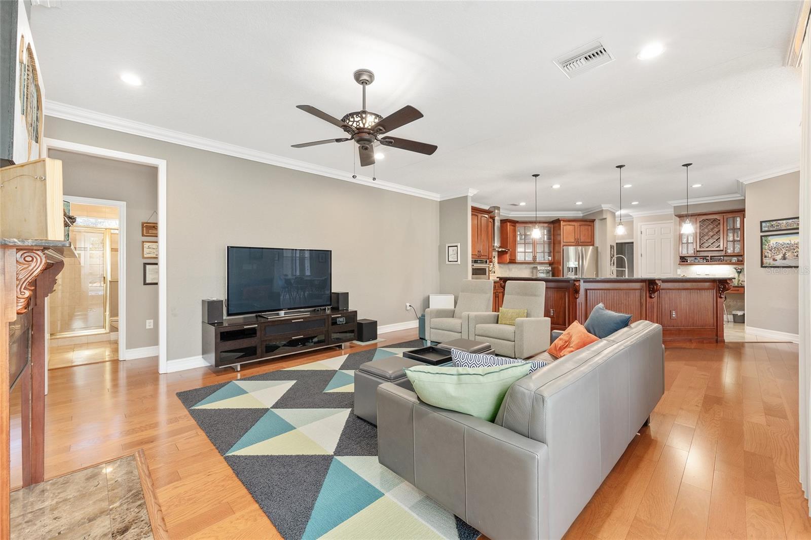 CITRUS HILLS 1ST ADD - Residential