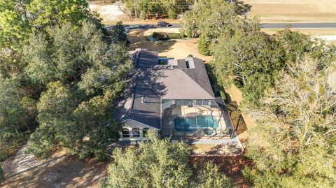 Tiny photo for 898 E Liberty Street, Hernando, FL 34442 (MLS # OM719455)