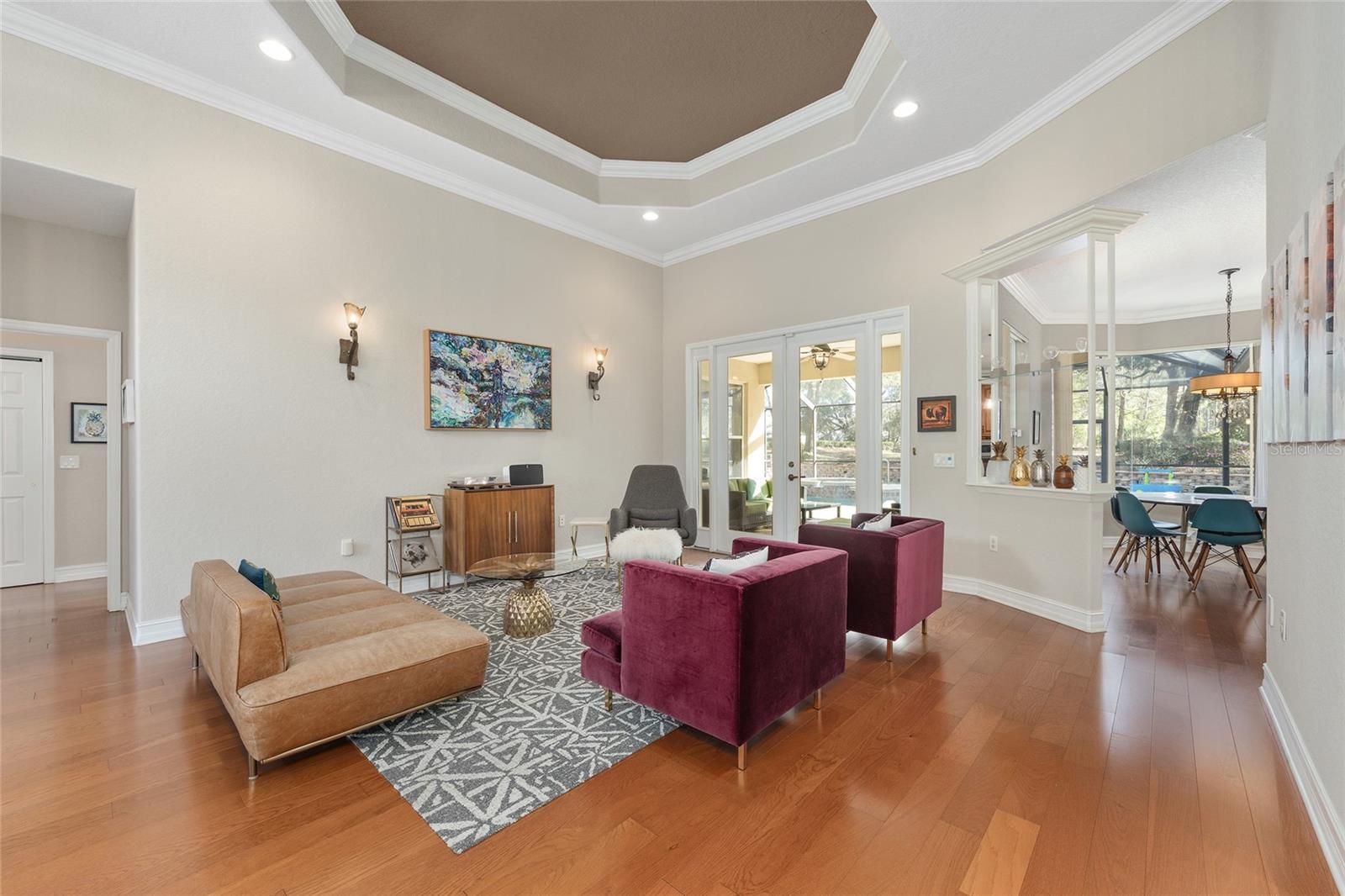 CITRUS HILLS 1ST ADD - Residential