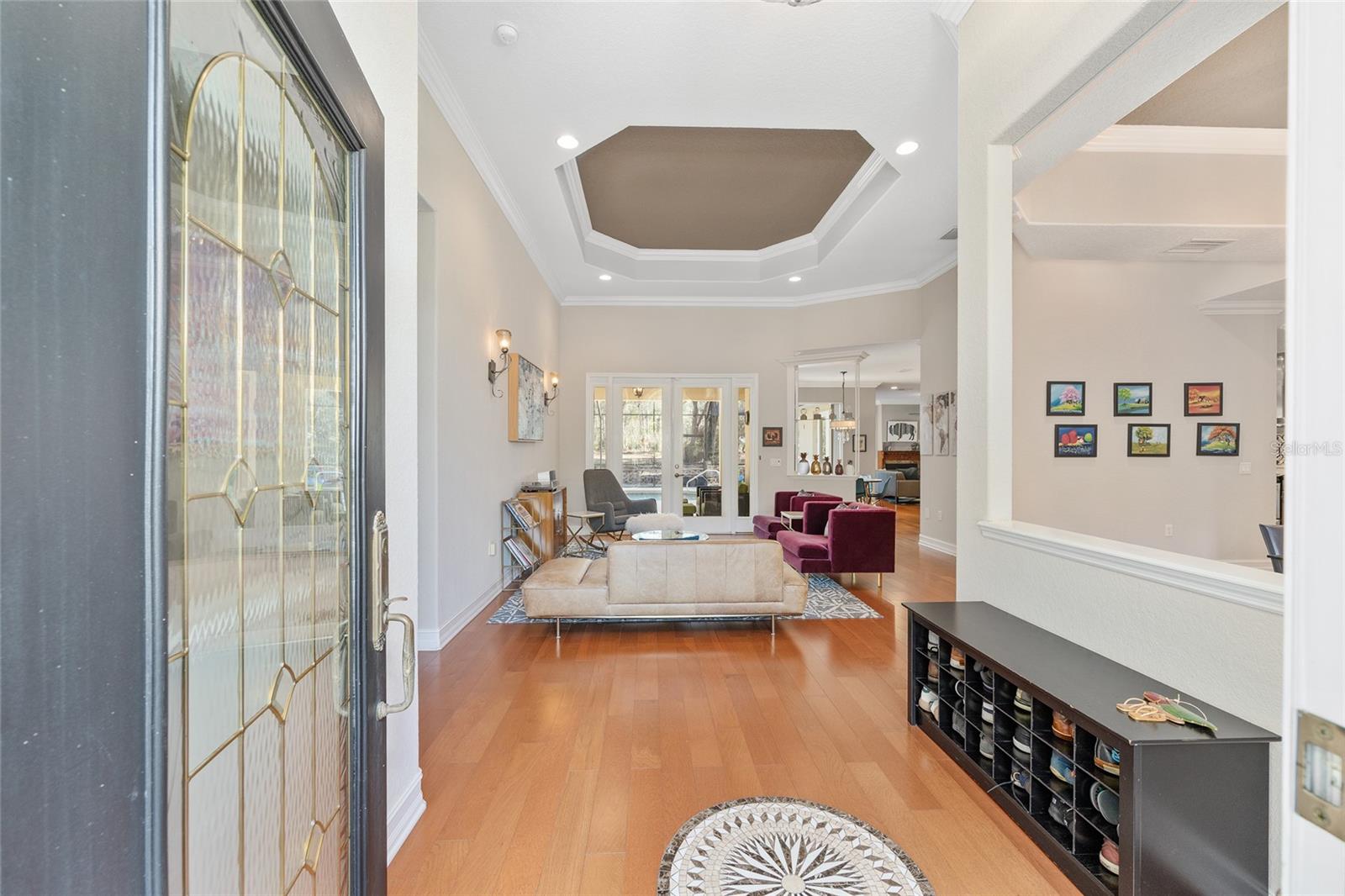 CITRUS HILLS 1ST ADD - Residential