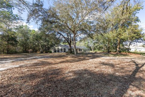 Tiny photo for 898 E Liberty Street, Hernando, FL 34442 (MLS # OM719455)