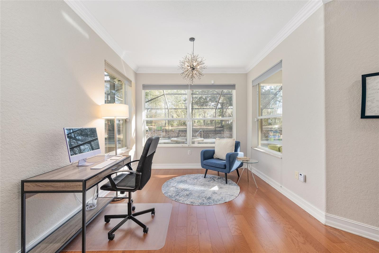 CITRUS HILLS 1ST ADD - Residential