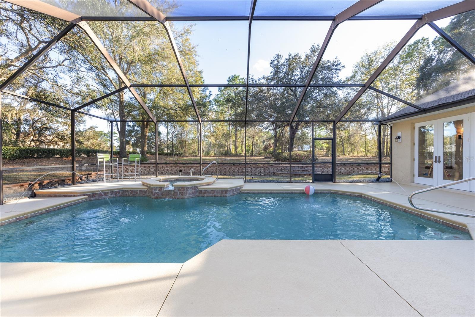 CITRUS HILLS 1ST ADD - Residential