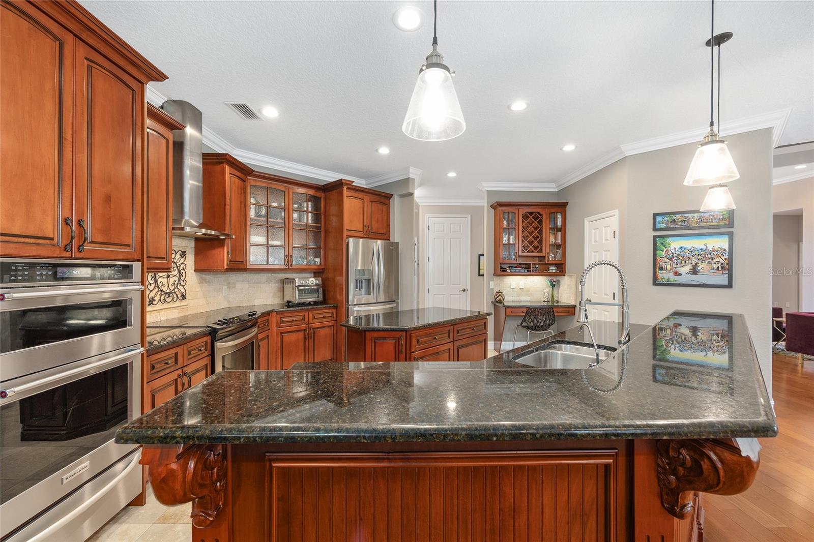 CITRUS HILLS 1ST ADD - Residential