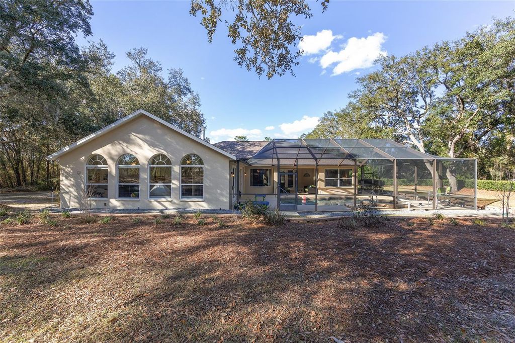 Photo of 898 E Liberty Street, Hernando, FL 34442 (MLS # OM719455)